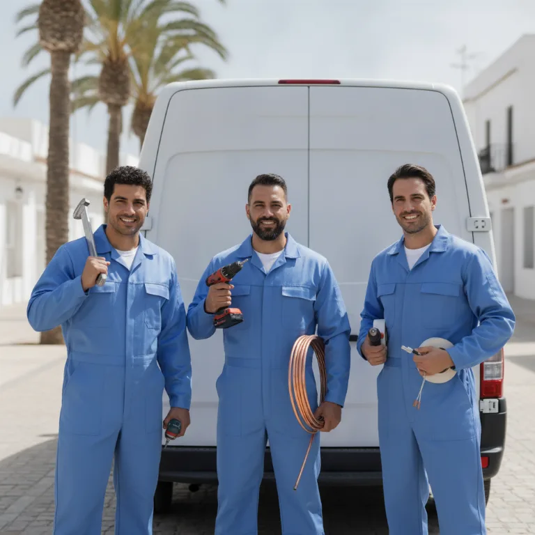 Installazione Condizionatore team a Caltanissetta